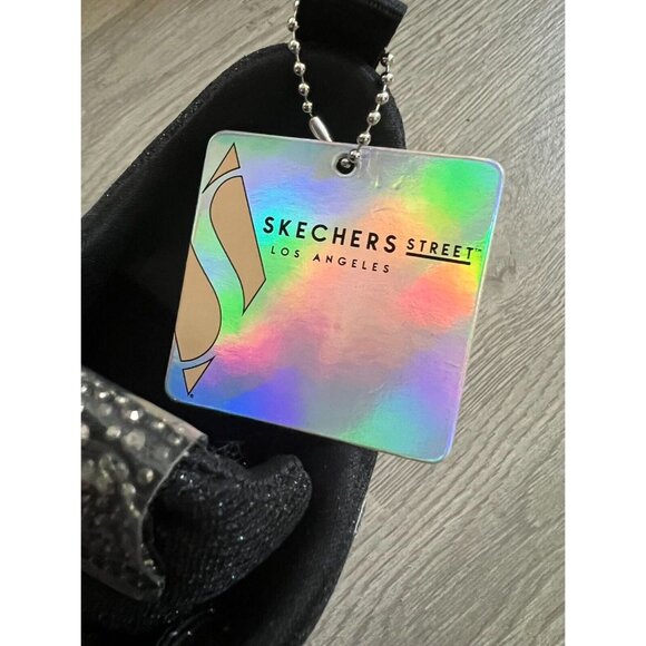 Skechers Prismatic 310801L Girls' Toddler-Youth Size 3.5 EUR35.5 - Picture 10 of 12